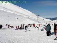 Правила безопасности на склоне