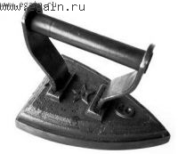 Пользуемся утюгом Пользуемся утюгом