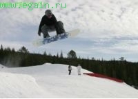 Что нужно знать о сноубординге Что нужно знать о сноубординге