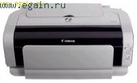Как сбросить «памперс» у принтера CANON Pixma iP2000 Как сбросить «памперс» у принтера CANON Pixma iP2000