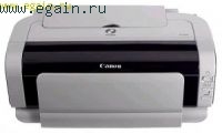 Как сбросить «памперс» у принтера CANON Pixma iP2000