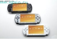 На что способна Sony PSP