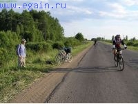 Зайцева Гора (9-12 июня 2007) Зайцева Гора (9-12 июня 2007)