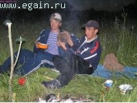 Зайцева Гора (9-12 июня 2007) Зайцева Гора (9-12 июня 2007)