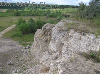 Велослёт (6-8 июля 2007) Велослёт (6-8 июля 2007)