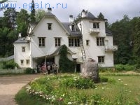 Велослёт (6-8 июля 2007) Велослёт (6-8 июля 2007)