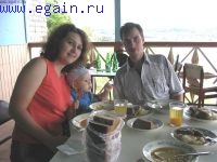 Велослёт (6-8 июля 2007) Велослёт (6-8 июля 2007)