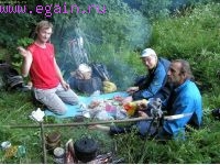 Велослёт (6-8 июля 2007) Велослёт (6-8 июля 2007)