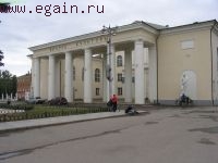 Велослёт (6-8 июля 2007) Велослёт (6-8 июля 2007)