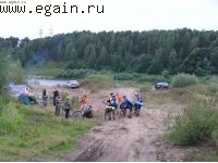 Велослёт (6-8 июля 2007) Велослёт (6-8 июля 2007)