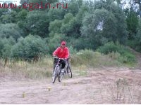 Велослёт (6-8 июля 2007) Велослёт (6-8 июля 2007)