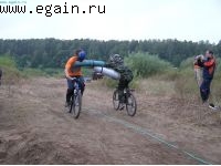 Велослёт (6-8 июля 2007) Велослёт (6-8 июля 2007)