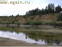 Велослёт (6-8 июля 2007) Велослёт (6-8 июля 2007)