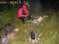 Чёртово городище (10-13 августа 2007) продолжение Чёртово городище (10-13 августа 2007) продолжение