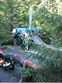 Чёртово городище (10-13 августа 2007) продолжение Чёртово городище (10-13 августа 2007) продолжение