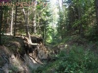 Чёртово городище (10-13 августа 2007) продолжение Чёртово городище (10-13 августа 2007) продолжение