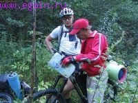Чёртово городище (10-13 августа 2007) продолжение Чёртово городище (10-13 августа 2007) продолжение