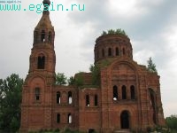 Калужские засеки 2008 Калужские засеки 2008