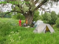 Калужские засеки 2008 Калужские засеки 2008