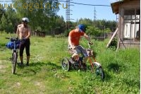 Калужские засеки 2008 Калужские засеки 2008