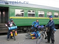 Калужские засеки 2008 Калужские засеки 2008