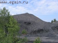 Калужские засеки 2008