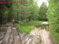 Калужские засеки 2008 Калужские засеки 2008