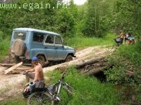Калужские засеки 2008 Калужские засеки 2008