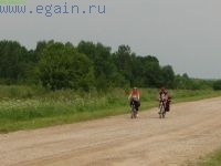 Калужские засеки 2008 Калужские засеки 2008