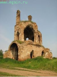 Калужские засеки 2008 Калужские засеки 2008