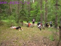 Калужские засеки 2008 Калужские засеки 2008