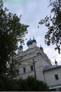 Однодневка в Тарутино. Однодневка в Тарутино.