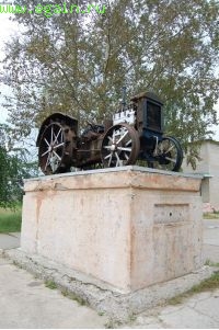 Однодневка в Тарутино. Однодневка в Тарутино.