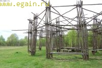 Семейный поход на Николо-Ленивец. Семейный поход на Николо-Ленивец.