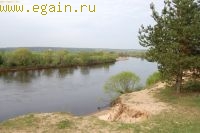 Семейный поход на Николо-Ленивец. Семейный поход на Николо-Ленивец.