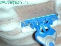 Мужская электробритва - больше эффекта Мужская электробритва - больше эффекта