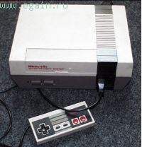 История развития игровых приставок История развития игровых приставок