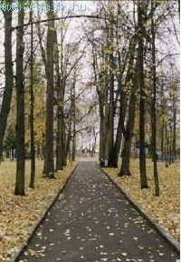 Достопримечательности Калуги - парки, площади, скверы Достопримечательности Калуги - парки, площади, скверы