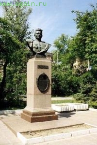 Достопримечательности Калуги - парки, площади, скверы Достопримечательности Калуги - парки, площади, скверы