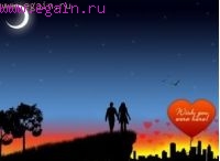 5 романтических идей как отпраздновать день Валентина 5 романтических идей как отпраздновать день Валентина