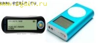 Как выбрать MP3 плеер Как выбрать MP3 плеер