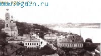 История появления города Калуги История появления города Калуги
