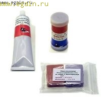 О лыжных смазках О лыжных смазках