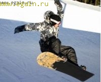 Cноуборд-трюки Cноуборд-трюки