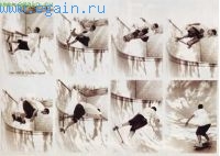 15 вещей, которые ты не знал о Лэнсе Маунтине 15 вещей, которые ты не знал о Лэнсе Маунтине