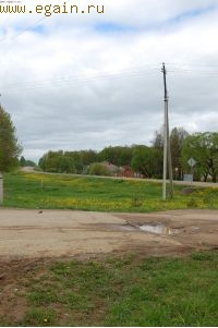 Ильинские рубежи. Ильинские рубежи.