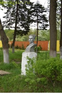 Ильинские рубежи. Ильинские рубежи.
