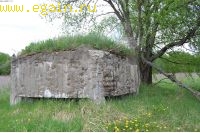 Ильинские рубежи. Ильинские рубежи.