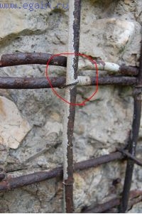 Ильинские рубежи. Ильинские рубежи.