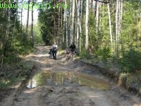 Чёртово городище 2009 Чёртово городище 2009